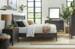 Preston Panel Bed I597BRGRP2 - Image 3