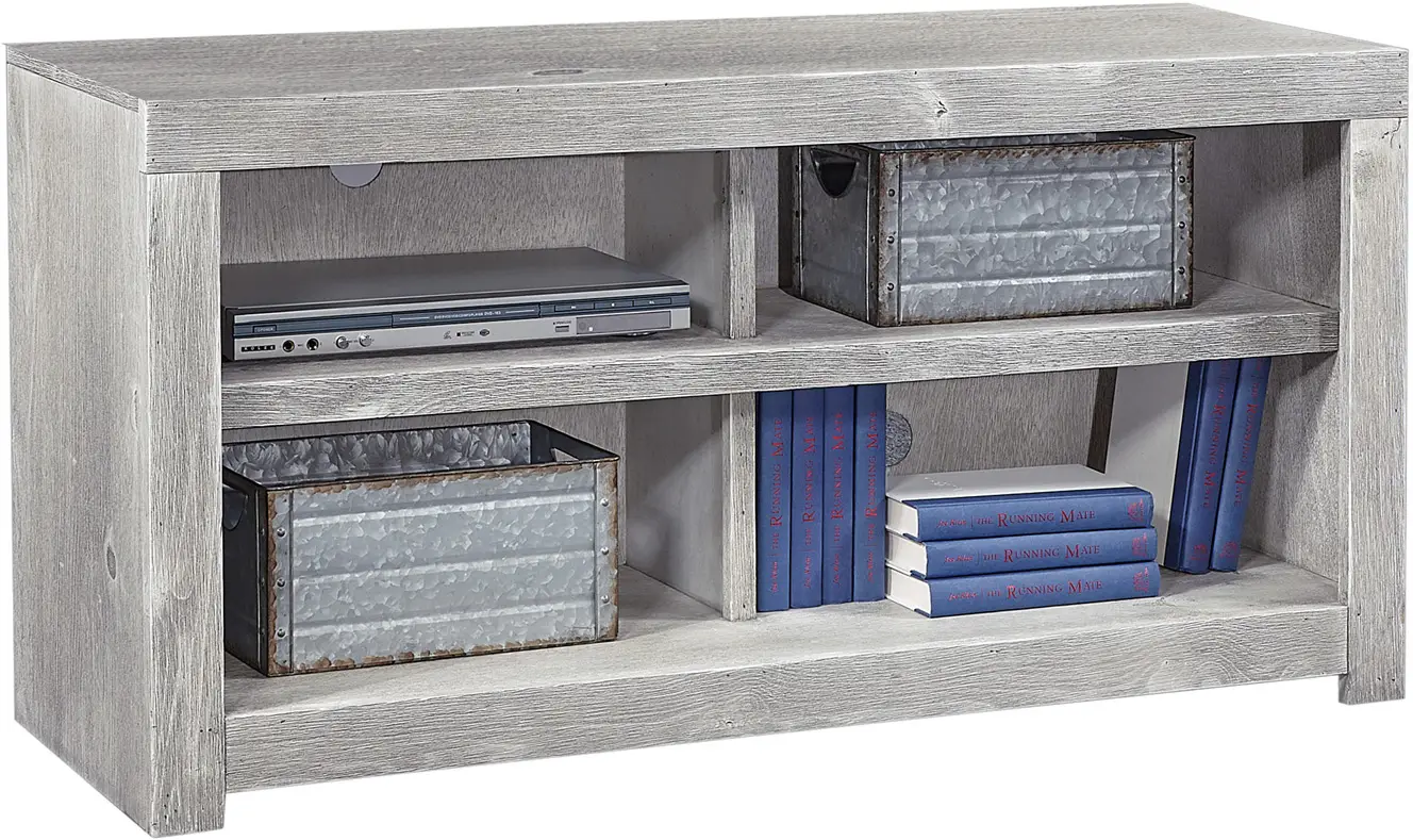 a5a0a60ab4dcd4b7b095effedfb6fff9 Avery Loft 49" Open Console - Image 1