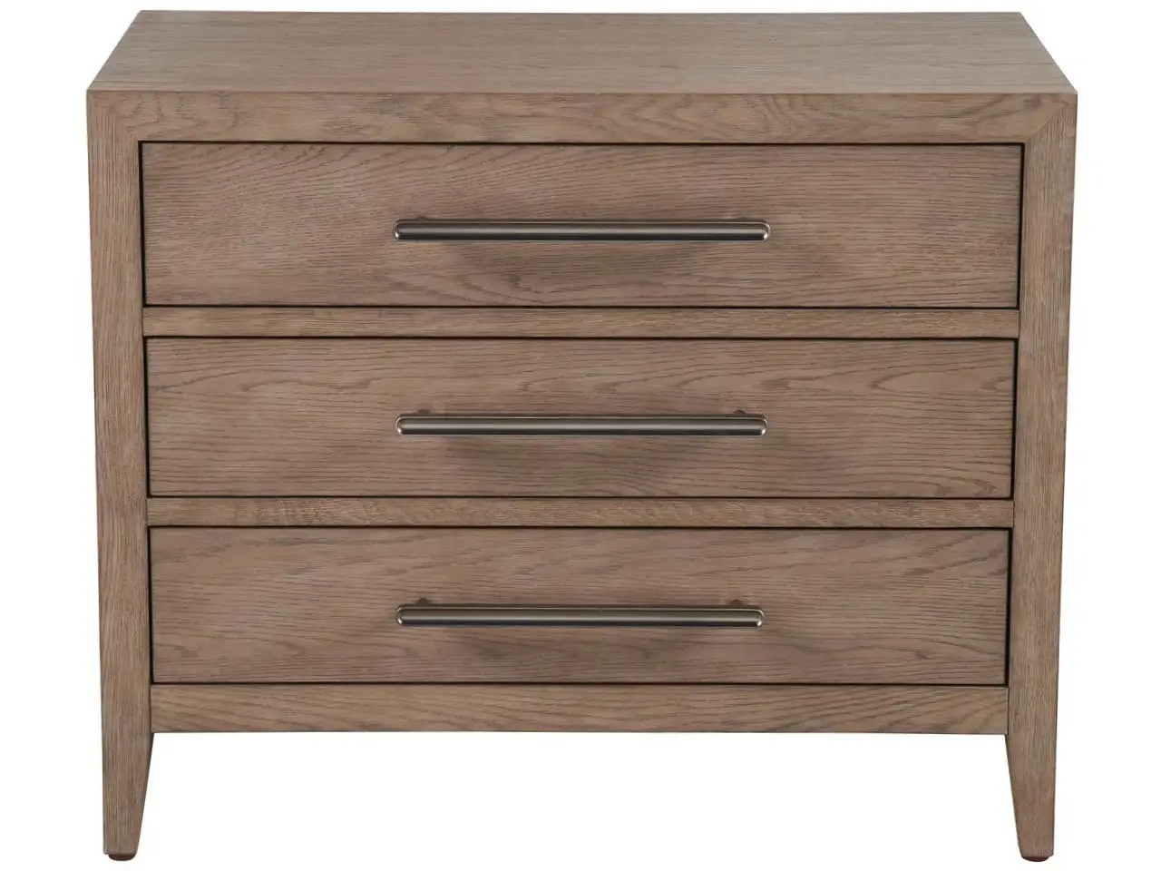 a63c6cb25077fdc9015b59d2189a9553 Modern Cove Drawer Nightstand - Image 1