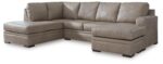 Amuleto 2-Piece Sectional with Chaise