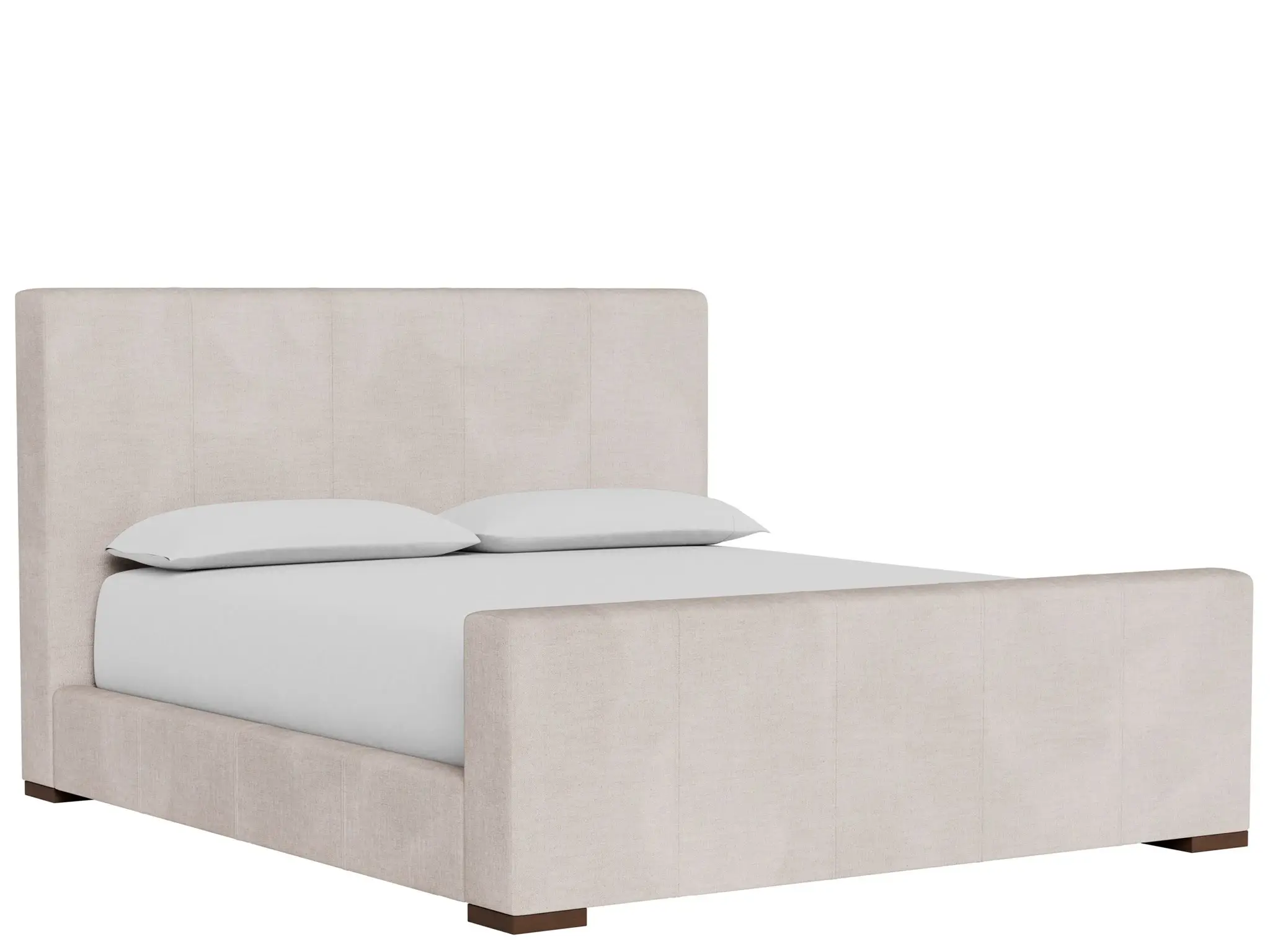 adad5a1ed6792452451227e0f40b302c Bowie Bed - Special Order - Image 1