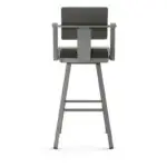 Akers Stools 41431-26WE/1B24CPF4 - Image 4
