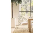 Weekender Coastal Living Home Collection Pebble Dining Chair - Image 2