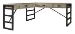 Grayson L-shaped Desk I215HOGRP2