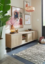 Maddox 80" Console - Image 3