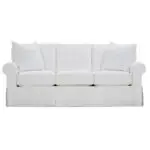 Nantucket Slipcovered Sofa