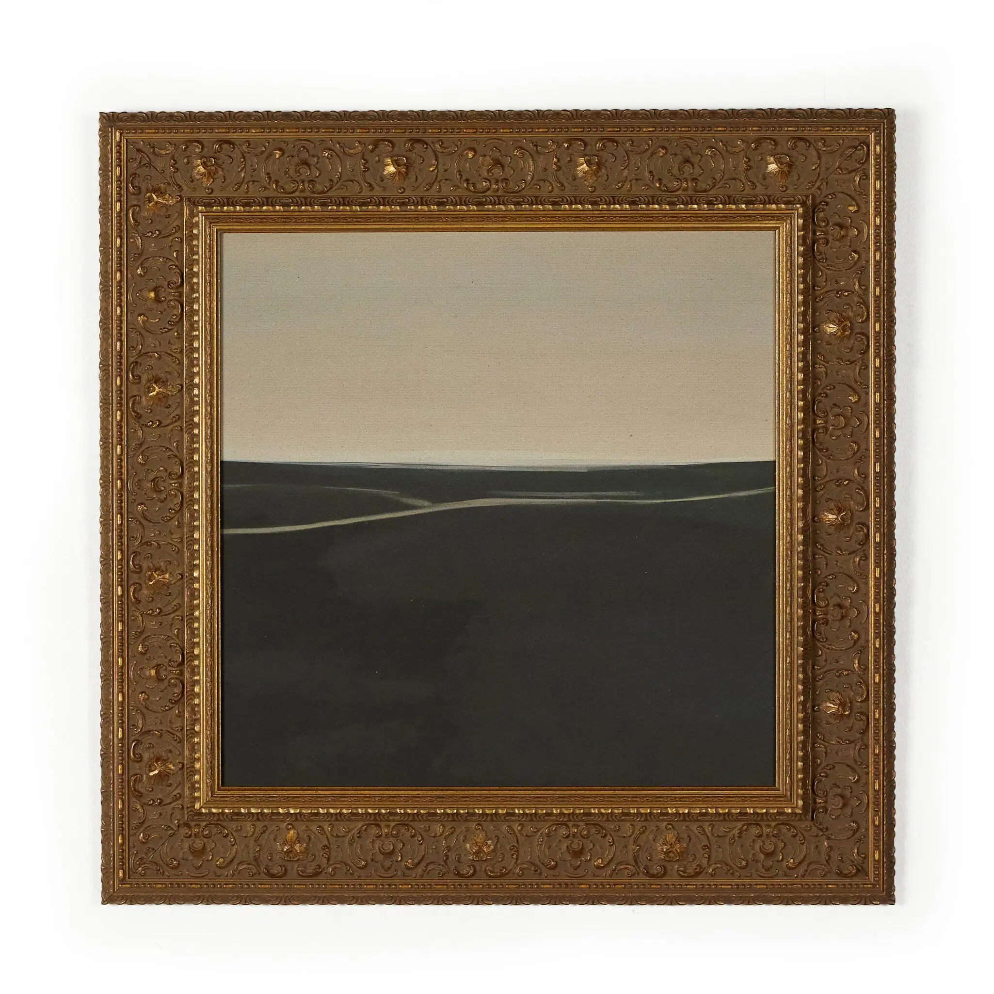 b6ac1b2273b4e89a47cac4a44bcbc642 Minimal Landscape 04 by Roseanne Kenny - 240259-001 - Image 1