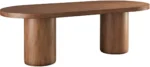 Caden Pedestaldining Tablebase - Image 3