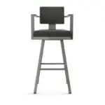Akers Stools 41431-26WE/1B24CPF4 - Image 2