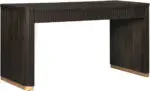 Rylan 60" Writing Desk - Image 4