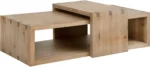 Lyndon Cocktail Table