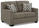 Mahoney Loveseat - Image 2