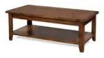 Alder Grove Cocktail Table