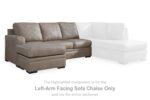 Amuleto Left-Arm Facing Sofa Chaise - Image 3