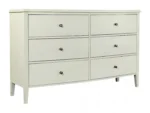 Charlotte Dresser
