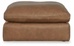 Emilia 3-Piece Sectional and 2 Ottomans - Image 3