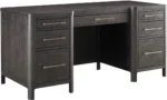 Sloane 66" Executive Desk