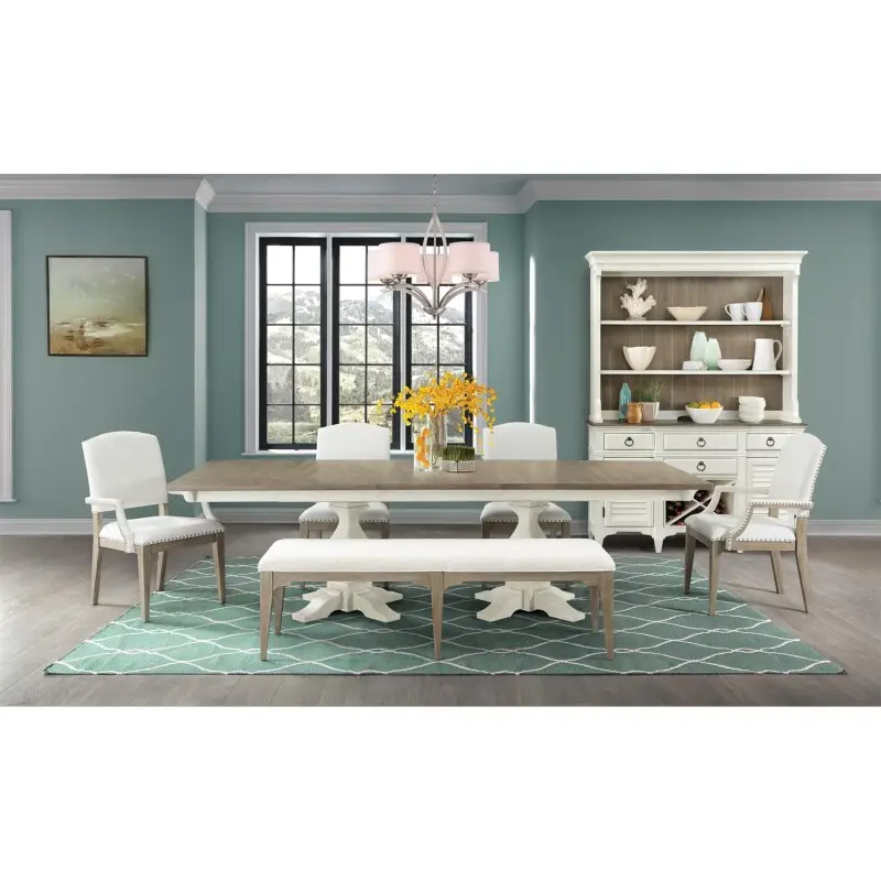 c9242b9e2783a2f0b878229e14e28d02 Myra Uph Arm Dining Chair 2in - Image 1