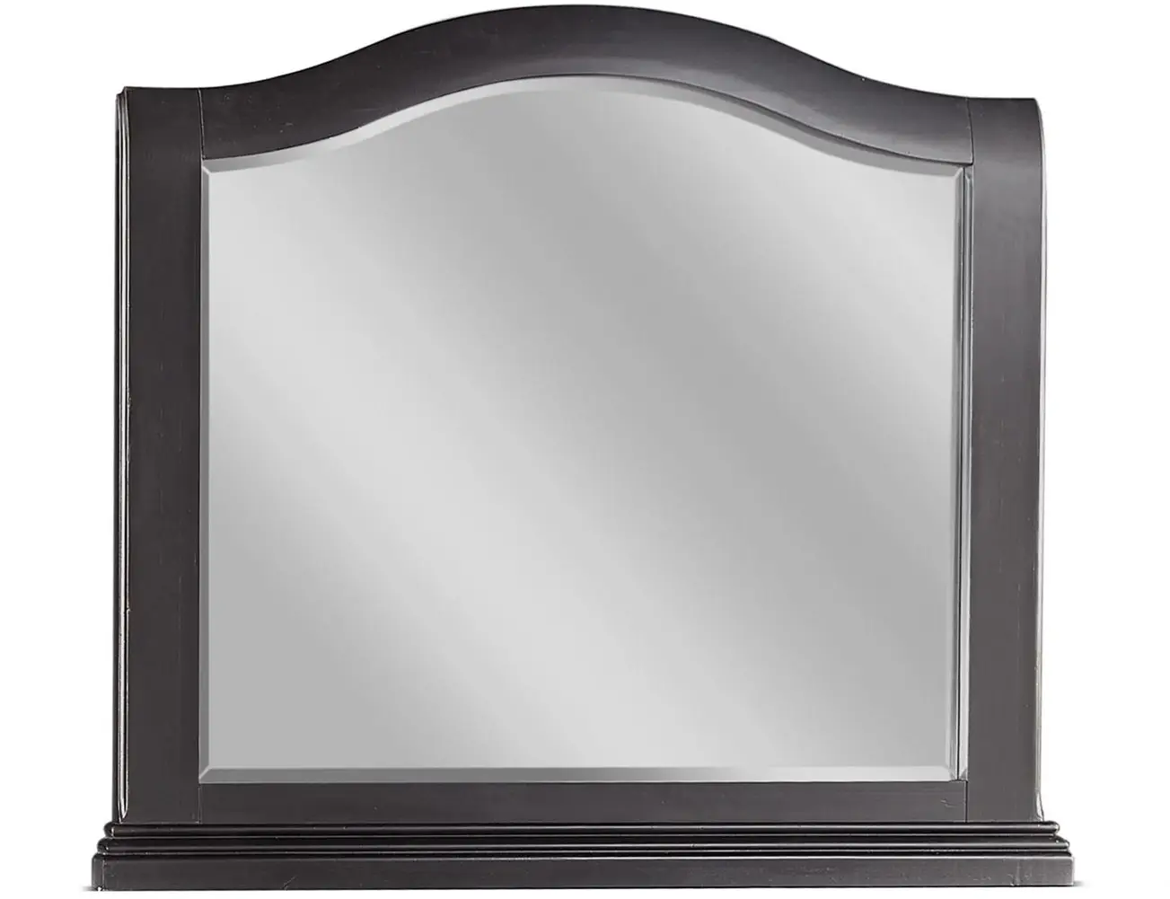 c9261dd74cc445f0bcbce35b51677ee2 Oxford Arched Mirror - Image 1