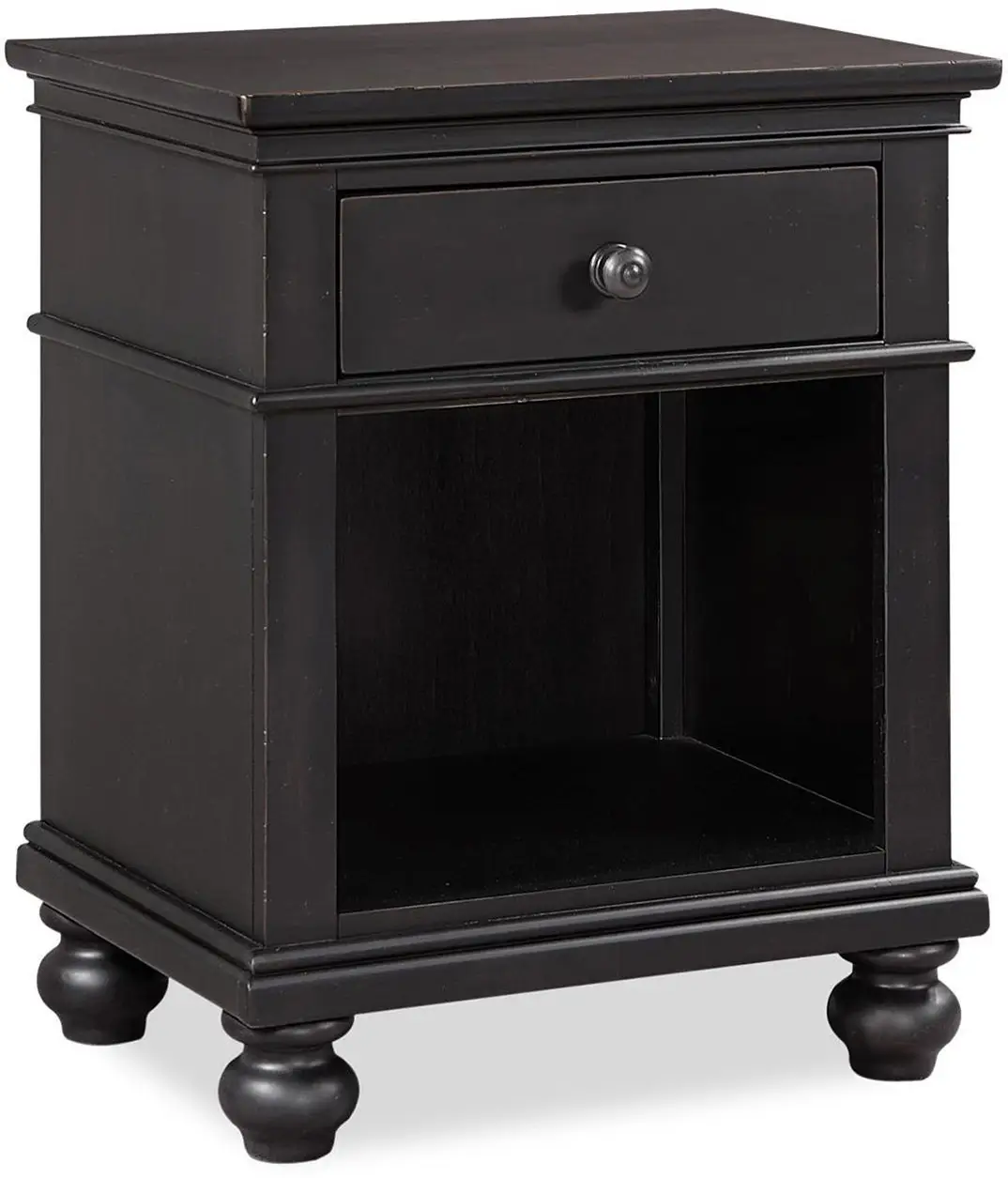 cf4f52a74b3cc15e1e490906f92310a3 Oxford 1 Drawer Ns - Image 1