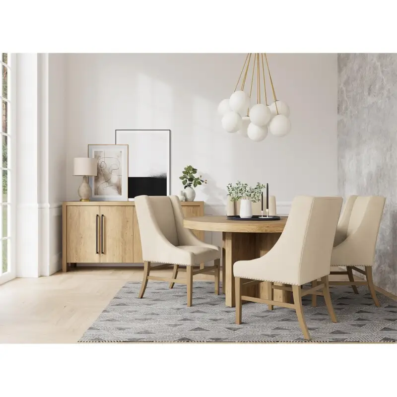 d25245a754b26141350d206fdbcef043 Mix-N-Match Chairs Host Uph Chair 2in-Iv - Image 1