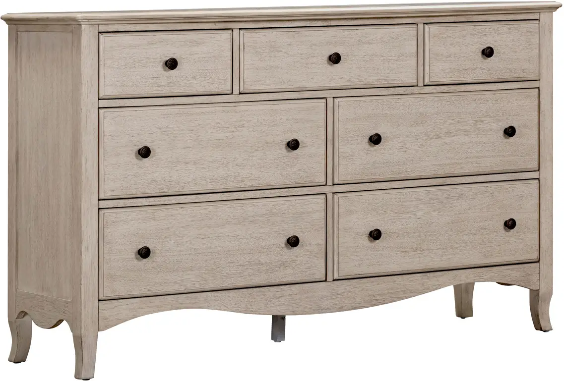 d2c33b361fa20f670f1fa0fda9b153a2 Provence Dresser I222-453-LIN-1 - Image 1