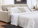 Santorine Queen Sofa Sleeper - Image 3