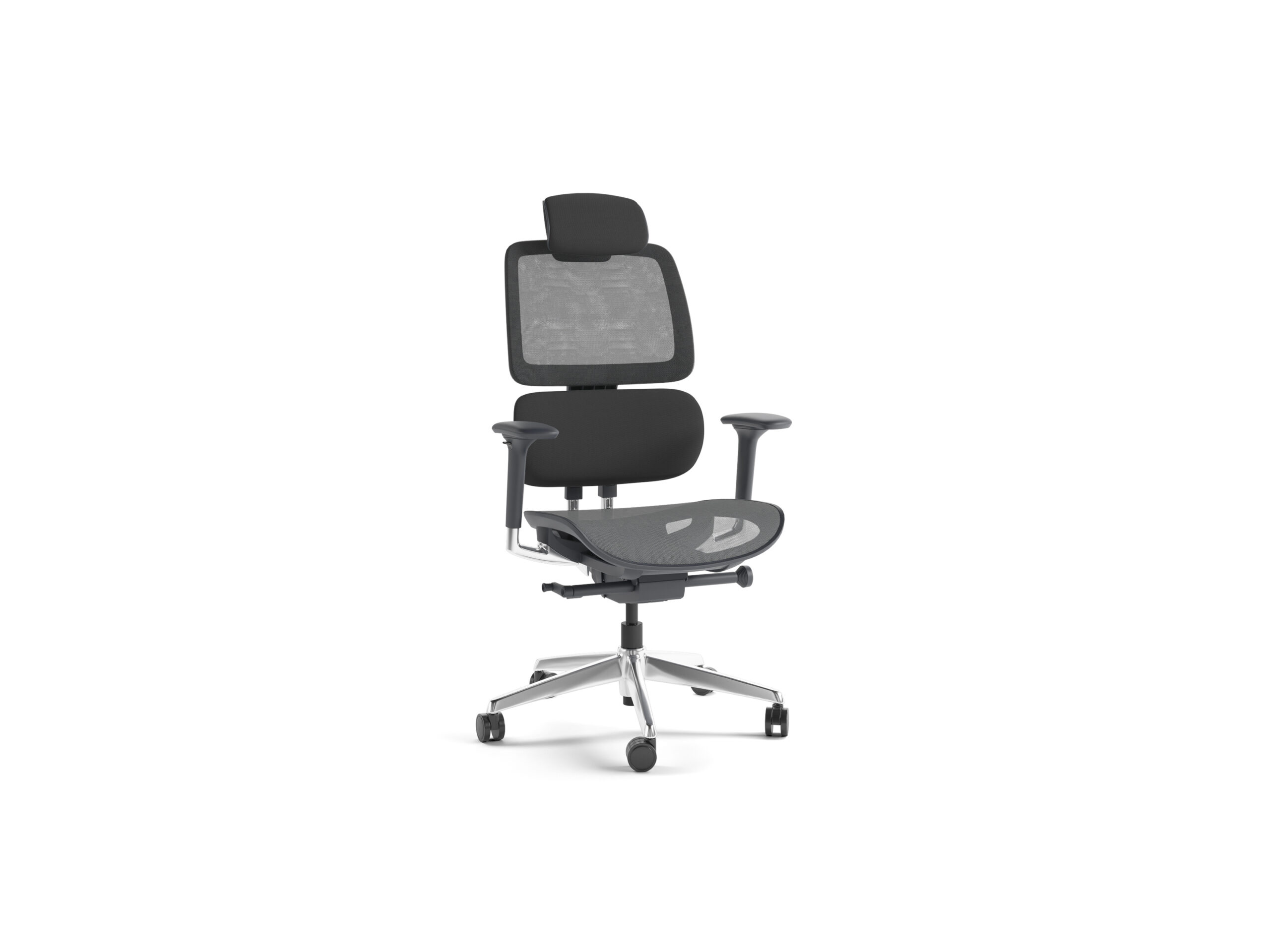 d4d594de269f0d2a246532606ddaa622 Voca 3501 Task Chair - Image 1