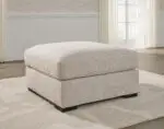 Ballyton Oversized Accent Ottoman - Image 3