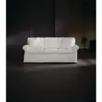 Nantucket Slipcovered Sofa - Image 4