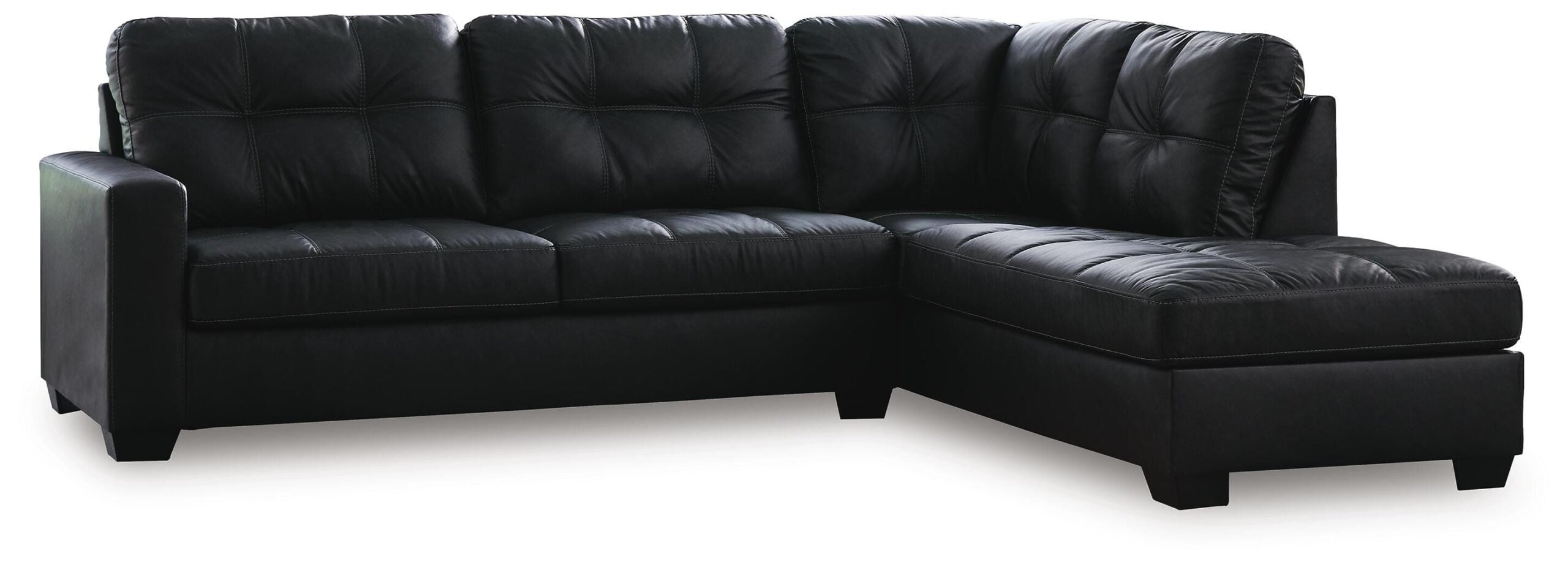 d96cb136eb9bc5c5d2a4ada3d54b2cd6 Barlin Mills 2-Piece Sectional with Chaise - Image 1