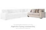 Ballyton Right-Arm Facing Loveseat - Image 3