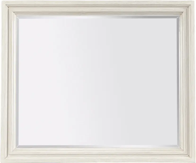 daa12ba4d17dda8a189b2702d8064f97 Caraway Landscape Mirror - Image 1