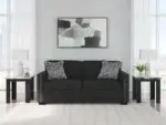 Jasmine Peaks Sofa - Image 3