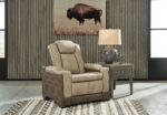 Next-Gen Durapella Power Recliner - Image 3