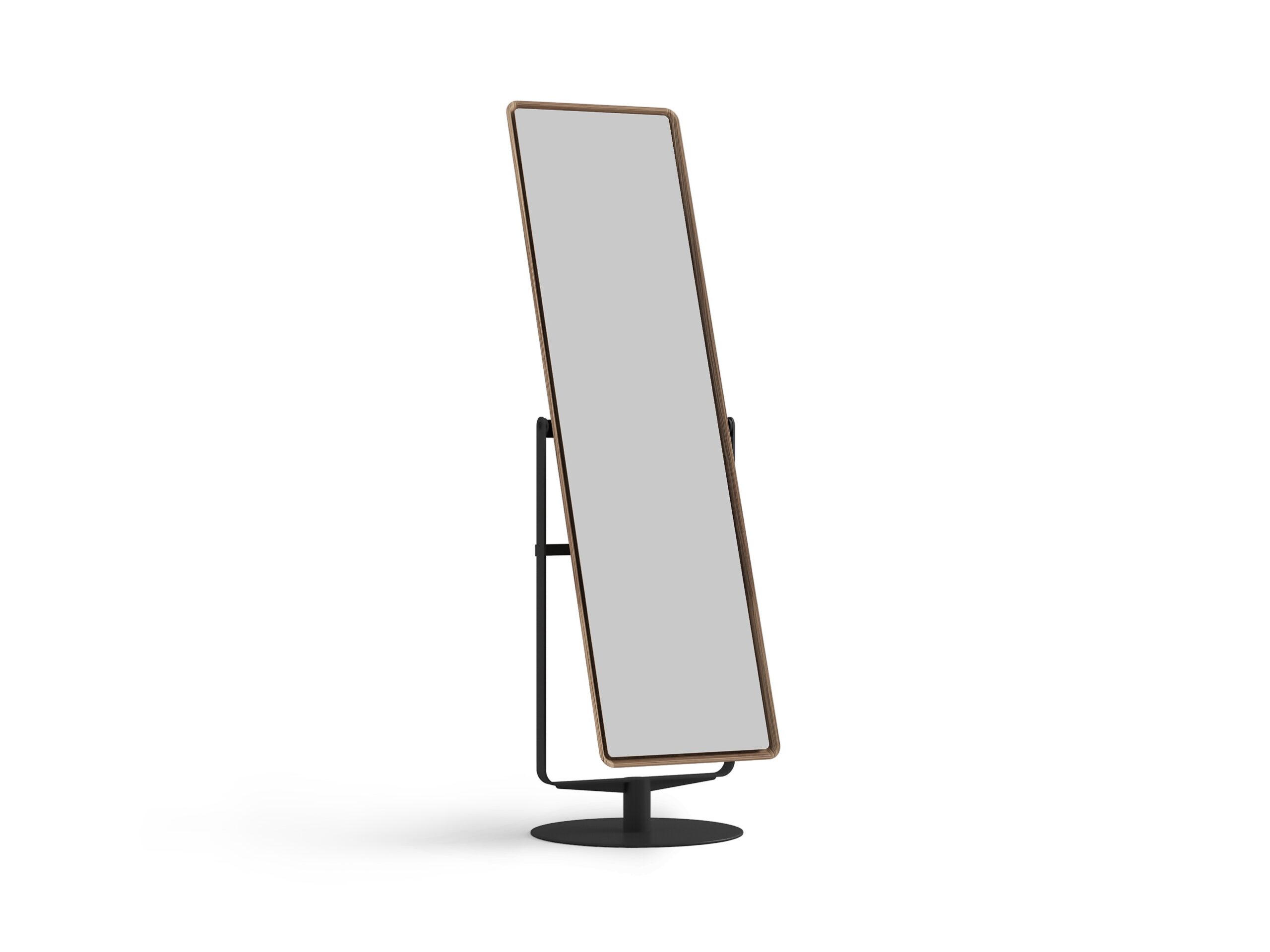 e0030a98a187f14be0b810b251f7d035 Continuum 3472 Standing Mirror - Image 1