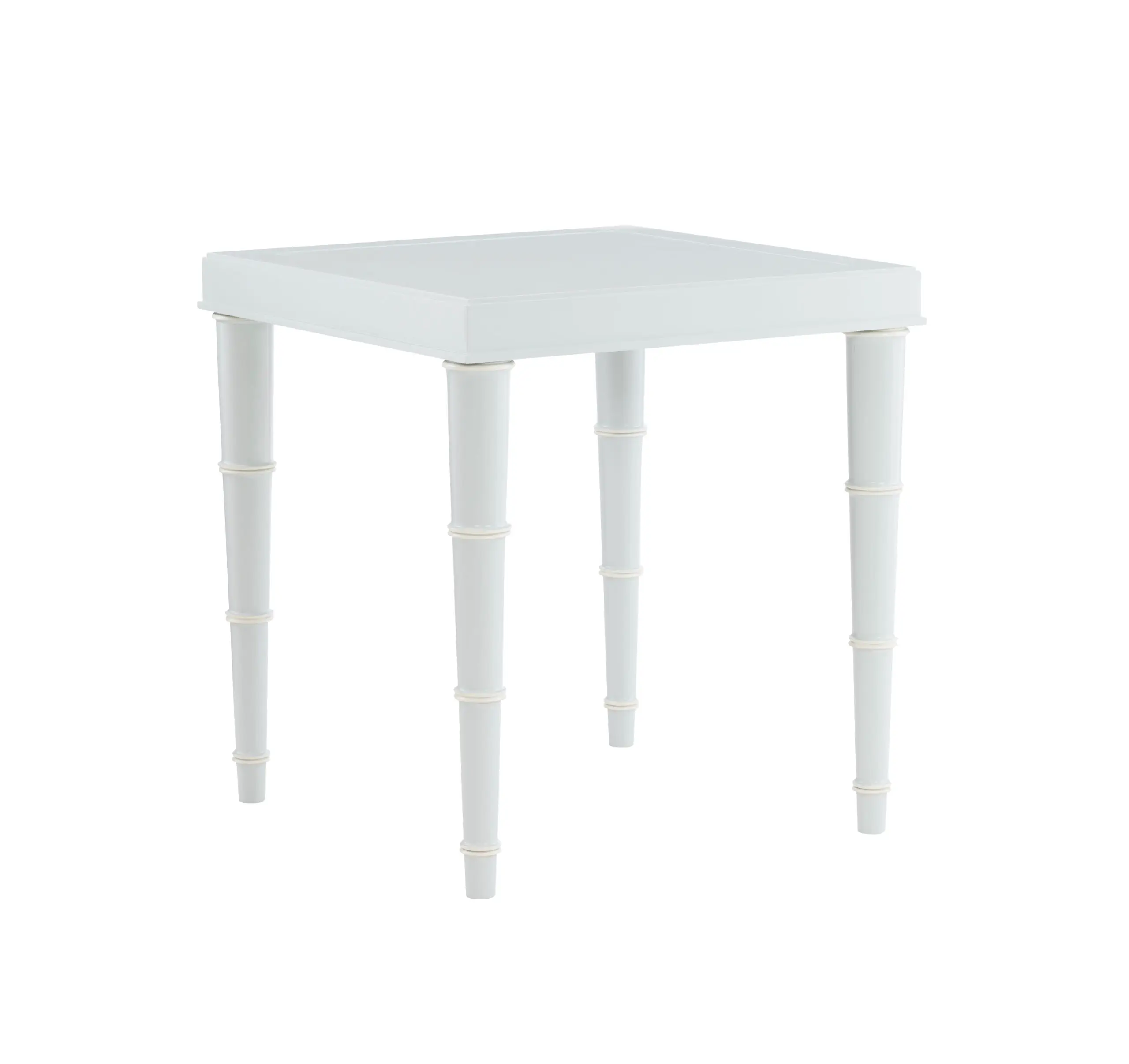 e173c998ab2acfdaa1eed2d2aa1e5b15 Banbury M2M Side Table 26" Height - Image 1