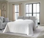 Adlai Queen Sofa Sleeper - Image 3