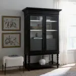 Caroline Armoire/ Cupboard - Image 3