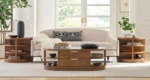 Caden Cocktail Table - Image 3