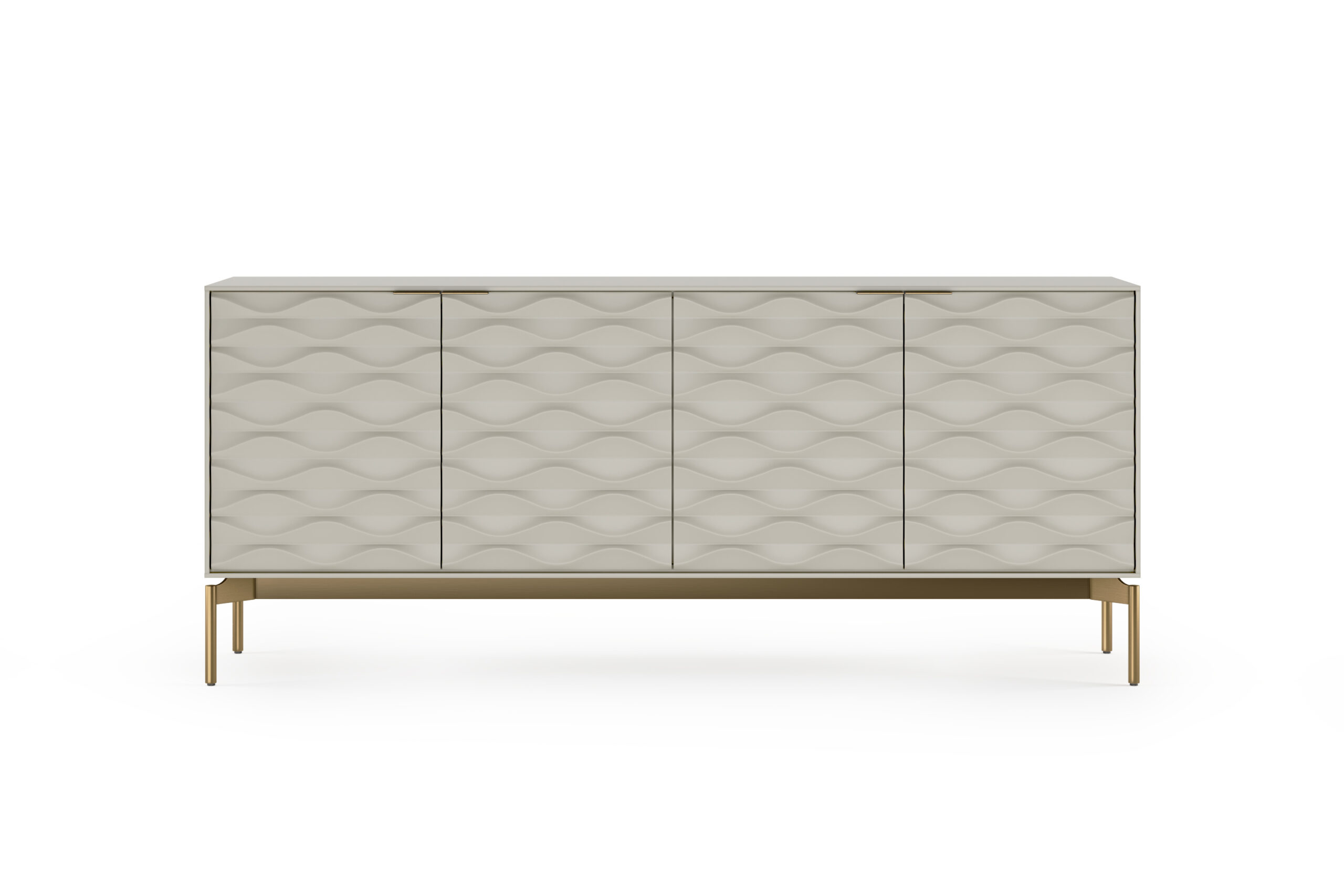 e7d54a82a0598842cb28e54fef43c581 Ripple 7629 Storage Credenza - Image 1