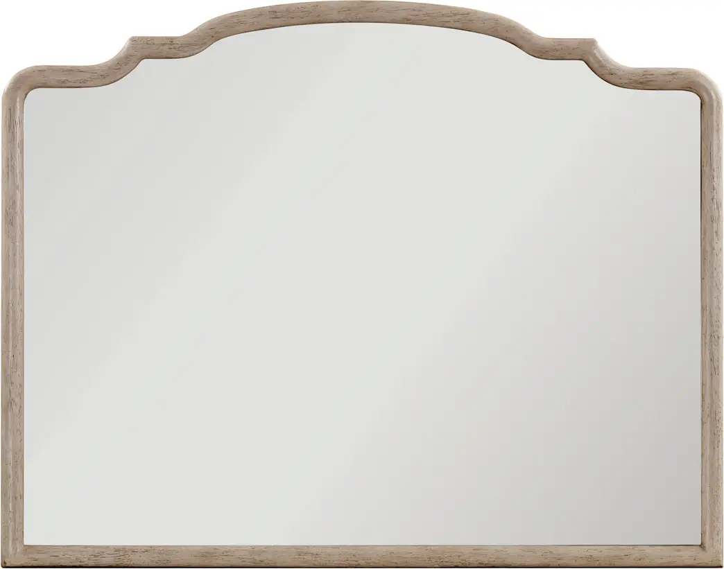 e8955dd35bd8f3c16ace6cf5aa4f10be Provence Landscape Mirror - Image 1