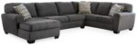 Ambee 3-Piece Sectional with Chaise - Image 2