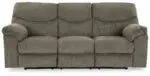 Alphons Reclining Sofa, Loveseat and Recliner - Image 3