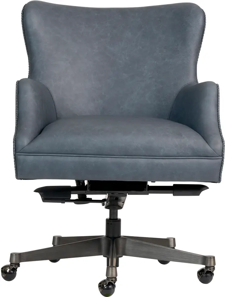 ee73954b898c3c3140f41c92c1c7963f Blake Exec Chair Venetian Blue - Image 1