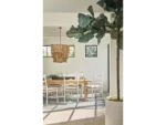 Weekender Coastal Living Home Collection Morada Side Chair - Image 3