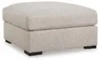 Ballyton Oversized Accent Ottoman - Image 2