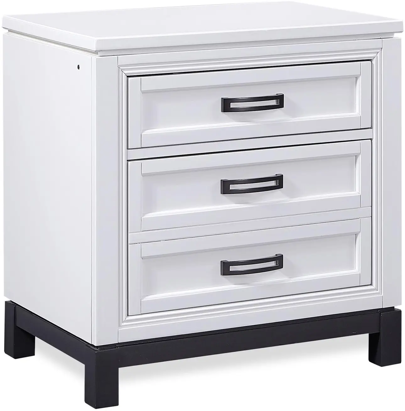 fecf5f0735e0703514ce7483676c8c7a Hyde Park Liv360 Nightstand - Image 1