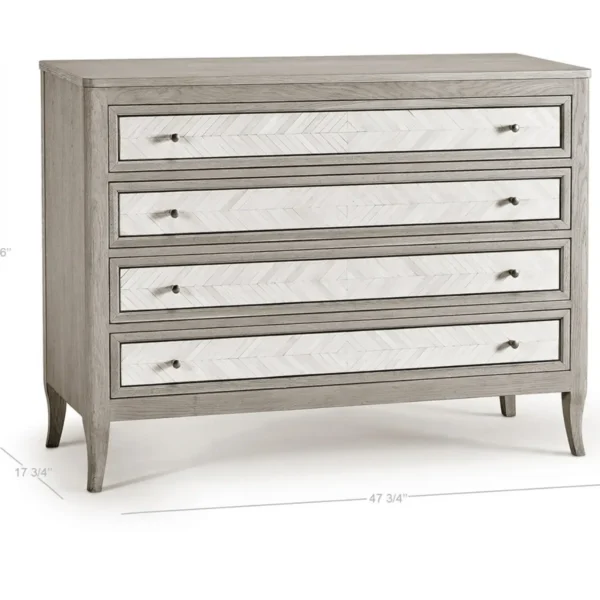 berm bachelors chest