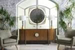 toulouse sideboard